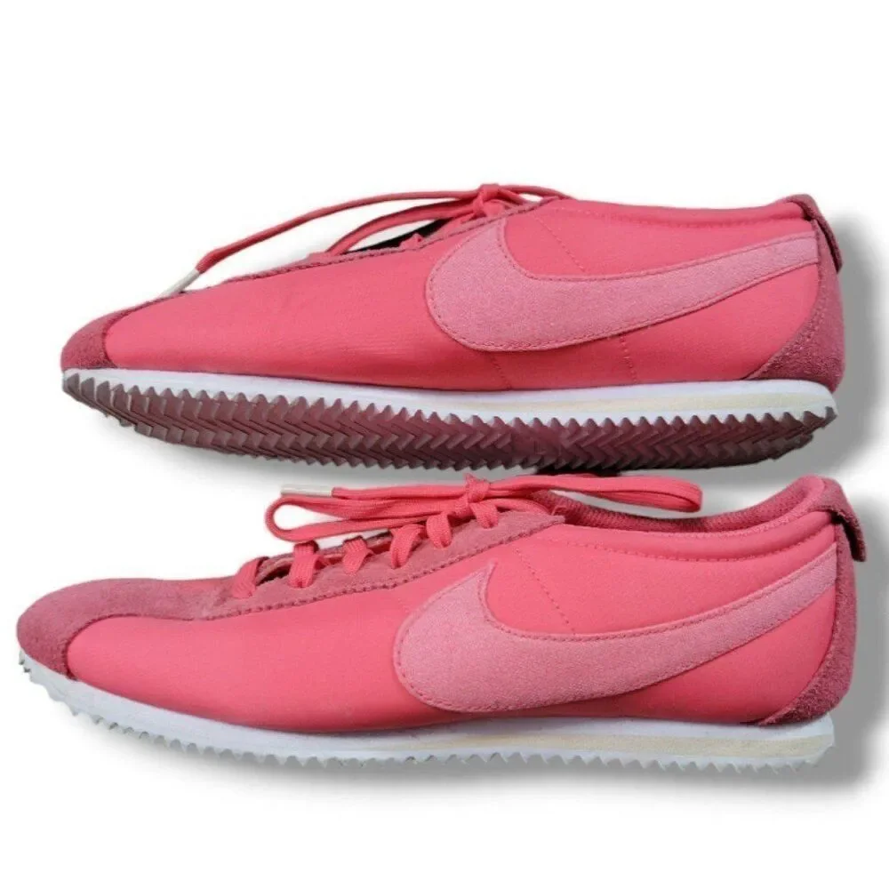 Nike Shoes Size 7 Women's Nike Classic Lady Cortez Nylon Shoes Pink 487647-603